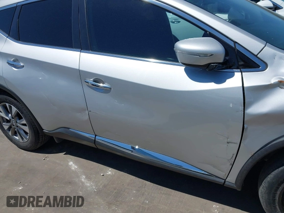 2015 Nissan Murano Platinum с VIN 5N1AZ2MGXFN241567, выставлен на аукционе IAAI как лот 42240996 с пробегом 107 607 миль миль и . История ставок и продаж доступна на DreamBid. Изображение 17.
