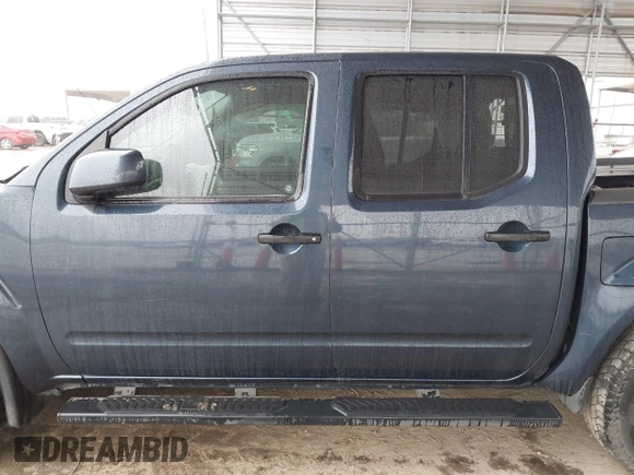 2019 Nissan Frontier SV z VIN 1N6DD0EV3KN871178, wystawiony jako IAAI lot #41214590 z przebiegiem 95 415 mil mil oraz . Historia ofert i sprzedaży dostępna na DreamBid. Obrazek 14.