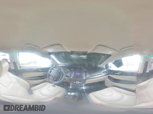 2020 Ford Edge Titanium с VIN 2FMPK3K99LBA90222, выставлен на аукционе Copart как лот 55849345 с пробегом 25 330 миль миль и Списание • Salvage title. История ставок и продаж доступна на DreamBid. Изображение 16.