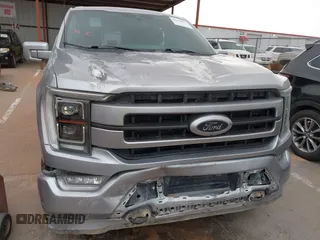 2021 Ford F-150 XL с VIN 1FTFW1ED4MFB26911, выставлен на аукционе IAAI как лот 42458513 с пробегом 67 259 миль миль и . История ставок и продаж доступна на DreamBid. Изображение 6.