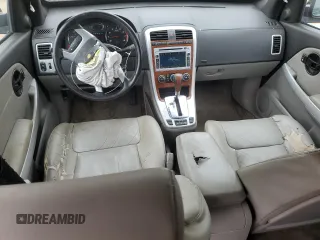 2007 Chevrolet Equinox LT with VIN 2CNDL63F176092065, listed as a Copart auction lot 70416174 with 248,696 mi miles and Salvage Title. Bid and sale history available at carsss.com. Image 8.