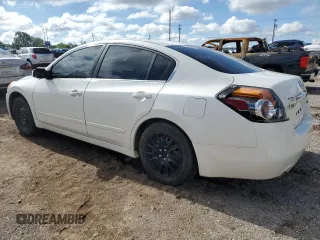 2010 Nissan Altima S z VIN 1N4AL2AP1AN440421, wystawiony jako Copart lot #56064625 z przebiegiem 223 322 mil mil oraz Szkoda całkowita • Salvage title. Historia ofert i sprzedaży dostępna na DreamBid. Obrazek 2.