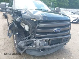 2015 Ford F-150 XLT с VIN 1FTEW1EG5FFA66324, выставлен на аукционе IAAI как лот 42381572 с пробегом 192 673 миль миль и . История ставок и продаж доступна на DreamBid. Изображение 6.