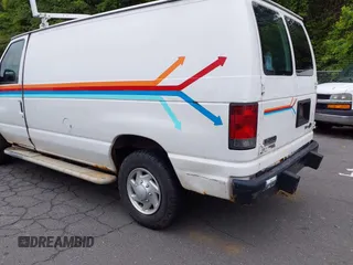 2013 Ford Econoline Cargo Commercial с VIN 1FTNE2EW8DDA46724, выставлен на аукционе IAAI как лот 42622489 с пробегом 182 913 миль миль и . История ставок и продаж доступна на DreamBid. Изображение 3.