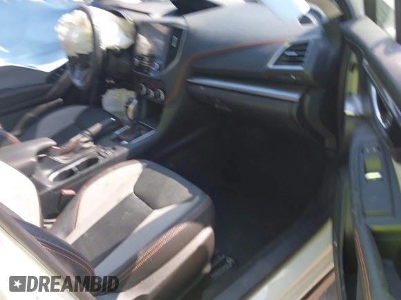 2018 Subaru Crosstrek Limited with VIN JF2GTAMC7J8342596, listed as a IAAI auction lot 42485275 with 101,005 mi miles and . Bid and sale history available at DreamBid. Image 5.