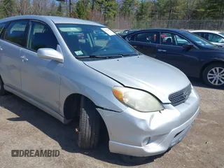 2006 Toyota Matrix STD with VIN 2T1LR32EX6C561897, listed as a IAAI auction lot 42075805 with 134,251 mi miles and . Bid and sale history available at DreamBid. Image 12.