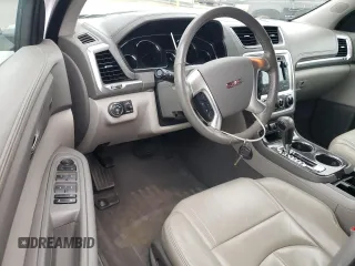 2017 GMC Acadia Limited z VIN 1GKKVSKD7HJ233406, wystawiony jako Copart lot #60208645 z przebiegiem 117 248 mil mil oraz Szkoda całkowita • Salvage title. Historia ofert i sprzedaży dostępna na DreamBid. Obrazek 8.