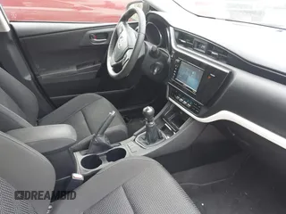 2016 Scion iM z VIN JTNKARJE6GJ519848, wystawiony jako IAAI lot #41731418 z przebiegiem 87 825 mil mil oraz . Historia ofert i sprzedaży dostępna na DreamBid. Obrazek 5.