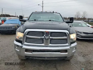 2016 Ram 2500 SLT with VIN 3C6TR5DT7GG237005, listed as a Copart auction lot 83540584 with 188,833 mi miles and Salvage Title. Bid and sale history available at carsss.com. Image 5.