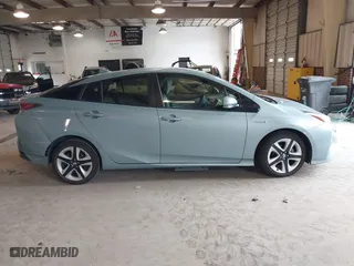 2016 Toyota Prius Four with VIN JTDKARFU6G3014109, listed as a IAAI auction lot 41757920 with 180,416 mi miles. Bid and sale history available at carsss.com. Image 13.