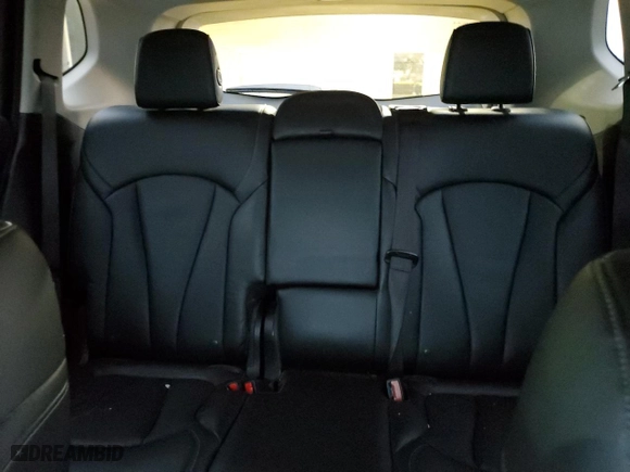 2020 Buick Envision Essence with VIN LRBFXCSA3LD227773, listed as a Copart auction lot 88946335 with 61,366 mi miles and Salvage Title. Bid and sale history available at carsss.com. Image 10.