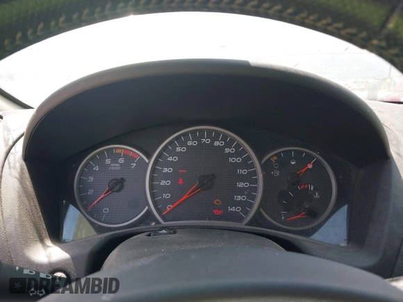 2008 Pontiac Grand Prix with VIN 2G2WP552X81102908, listed as a IAAI auction lot 42711820 with 190,979 mi miles and . Bid and sale history available at DreamBid. Image 7.