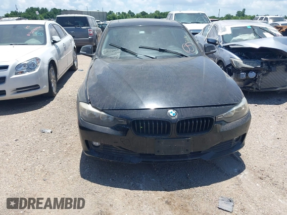 2015 BMW 3 Series 320i with VIN WBA3B1G56FNT64057, listed as a IAAI auction lot 42660225 with 119,783 mi miles and . Bid and sale history available at DreamBid. Image 6.