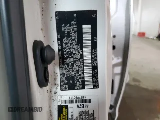 2006 Toyota Sienna CE z VIN 5TDZA23C46S419173, wystawiony jako Copart lot #58235505 z przebiegiem 283 820 mil mil oraz Szkoda całkowita • Salvage title. Historia ofert i sprzedaży dostępna na DreamBid. Obrazek 13.