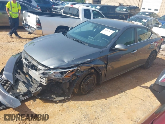 2019 Nissan Altima S z VIN 1N4BL4BV0KC188011, wystawiony jako IAAI lot #42265130 z przebiegiem 78 559 mil mil oraz . Historia ofert i sprzedaży dostępna na DreamBid. Obrazek 17.
