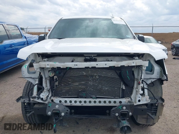 2020 GMC Sierra 1500 SLT z VIN 3GTU9DED1LG451500, wystawiony jako IAAI lot #41351345 z przebiegiem 53 576 mil mil oraz . Historia ofert i sprzedaży dostępna na DreamBid. Obrazek 12.