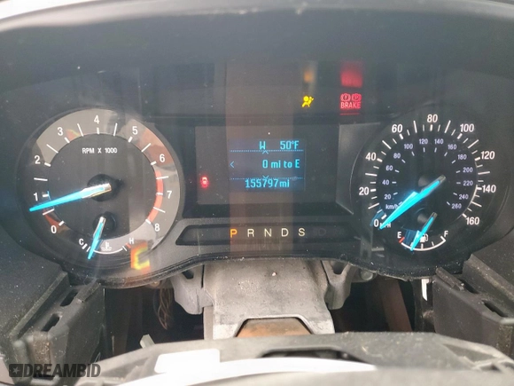 2014 Ford Fusion S with VIN 3FA6P0G77ER376958, listed as a Copart auction lot 49333105 with 155,797 mi miles and Salvage Title. Bid and sale history available at carsss.com. Image 9.