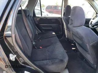 2005 Honda CR-V EX with VIN JHLRD78885C039572, listed as a Copart auction lot 54888415 with 185,937 mi miles and Salvage Title. Bid and sale history available at DreamBid. Image 11.