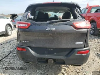 2016 Jeep Cherokee Latitude с VIN 1C4PJMCS7GW308984, выставлен на аукционе Copart как лот 54219025 с пробегом Не указан миль и Чистый • Clean title. История ставок и продаж доступна на DreamBid. Изображение 6.