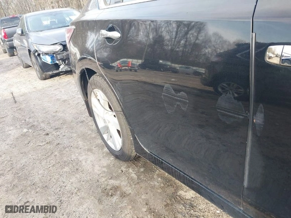 2015 Nissan Altima 2.5 SL with VIN 1N4AL3AP0FC256189, listed as a IAAI auction lot 41787777 with 90,408 mi miles. Bid and sale history available at carsss.com. Image 12.