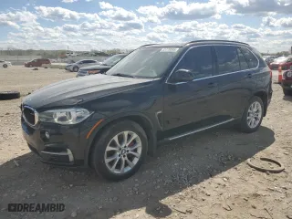 2014 BMW X5 xDrive50i with VIN 5UXKR6C51E0C03223, listed as a Copart auction lot 52778895 with 123,450 mi miles and Clean Title. Bid and sale history available at carsss.com. Image 1.