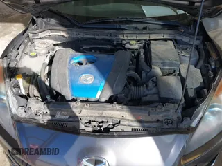 2013 Mazda 3 i Touring with VIN JM1BL1L70D1810162, listed as a IAAI auction lot 41720377 with 163,607 mi miles and . Bid and sale history available at DreamBid. Image 10.