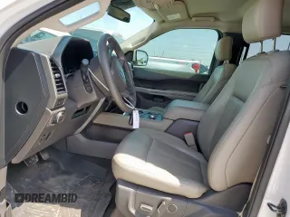 2018 Ford Expedition XLT with VIN 1FMJU1JTXJEA67972, listed as a Copart auction lot 59699355 with 78,617 mi miles and Salvage title. Bid and sale history available at DreamBid. Image 7.