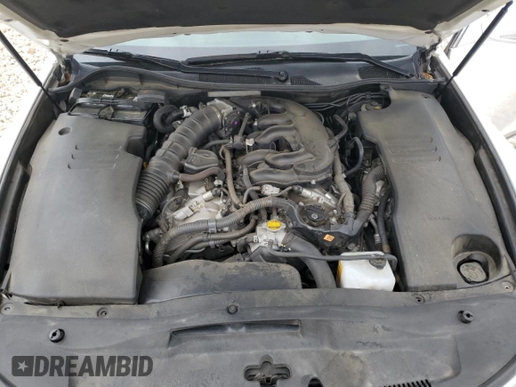 2009 Lexus GS 350 z VIN JTHBE96SX90045000, wystawiony jako Copart lot #54719865 z przebiegiem 148 044 mil mil oraz Szkoda całkowita • Salvage title. Historia ofert i sprzedaży dostępna na DreamBid. Obrazek 11.