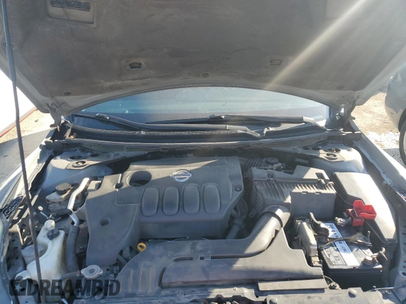 2009 Nissan Altima 2.5 SL with VIN 1N4AL21E49N437989, listed as a Copart auction lot 48044824 with 138,183 mi miles and Salvage Title. Bid and sale history available at carsss.com. Image 11.