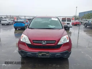 2009 Honda CR-V LX z VIN 5J6RE38369L023524, wystawiony jako IAAI lot #41567462 z przebiegiem 74 328 mil mil oraz . Historia ofert i sprzedaży dostępna na DreamBid. Obrazek 12.