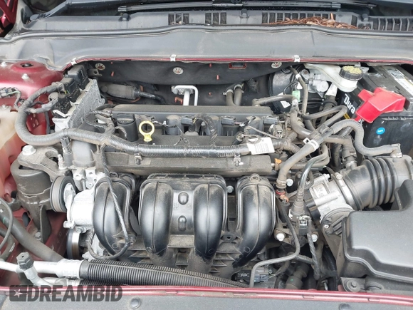 2016 Ford Fusion SE with VIN 3FA6P0H72GR374472, listed as a IAAI auction lot 42329187 with 76,545 mi miles and . Bid and sale history available at DreamBid. Image 10.