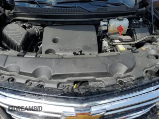 2022 Chevrolet Traverse Premier with VIN 1GNERKKW9NJ195517, listed as a Copart auction lot 51283084 with 30,194 mi miles and Salvage Title. Bid and sale history available at carsss.com. Image 12.