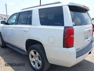2016 Chevrolet Tahoe LT с VIN 1GNSCBKC2GR133083, выставлен на аукционе IAAI как лот 42157157 с пробегом 137 508 миль миль и . История ставок и продаж доступна на DreamBid. Изображение 3.