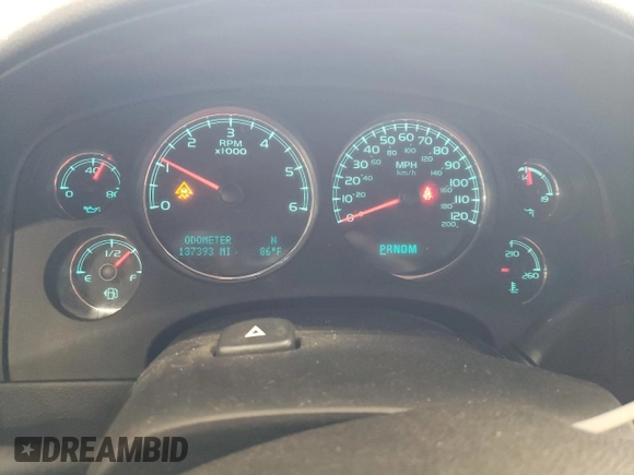 2011 Chevrolet Avalanche LT with VIN 3GNTKFE34BG206117, listed as a Copart auction lot 64852305 with 137,393 mi miles and Clean title. Bid and sale history available at DreamBid. Image 9.