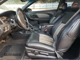2002 Chevrolet Monte Carlo SS with VIN 2G1WX15K929196656, listed as a Copart auction lot 72926674 with 155,442 mi miles and Salvage Title. Bid and sale history available at carsss.com. Image 7.