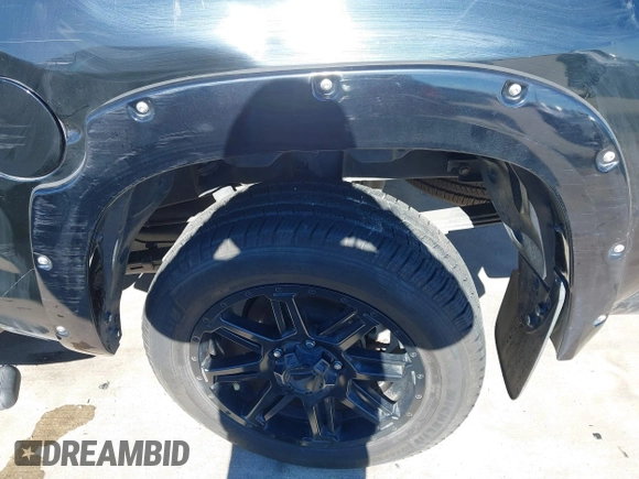 2019 Toyota Tundra 2WD SR5 with VIN 5TFEY5F13KX245185, listed as a IAAI auction lot 41293953 with 87,770 mi miles. Bid and sale history available at carsss.com. Image 22.