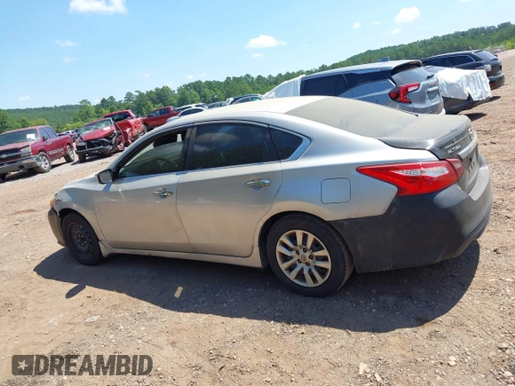 2017 Nissan Altima SR with VIN 1N4AL3AP2HN362148, listed as a IAAI auction lot 42743764 with Not provided miles and . Bid and sale history available at DreamBid. Image 14.