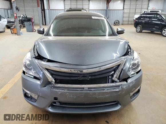2015 Nissan Altima 2.5 SL with VIN 1N4AL3AP7FN337498, listed as a Copart auction lot 51134005 with 150,382 mi miles and Salvage Title. Bid and sale history available at carsss.com. Image 5.