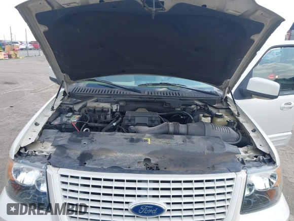 2005 Ford Expedition Limited with VIN 1FMFU20545LA72293, listed as a IAAI auction lot 42447989 with 182,117 mi miles and . Bid and sale history available at DreamBid. Image 10.
