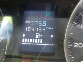 2015 Subaru Impreza 2.0i with VIN JF1GPAA67FG316214, listed as a IAAI auction lot 41704400 with 184,134 mi miles and . Bid and sale history available at DreamBid. Image 16.