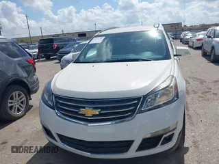 2015 Chevrolet Traverse LT с VIN 1GNKRHKD6FJ157782, выставлен на аукционе IAAI как лот 42571165 с пробегом 149 101 миль миль и . История ставок и продаж доступна на DreamBid. Изображение 12.