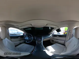 2019 Lincoln MKZ Hybrid Reserve II with VIN 3LN6L5MU7KR617325, listed as a IAAI auction lot 42584481 with 76,118 mi miles and . Bid and sale history available at DreamBid. Image 20.