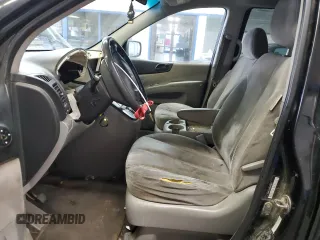 2008 Hyundai Entourage GLS z VIN KNDMC233086051923, wystawiony jako Copart lot #47754735 z przebiegiem Nie podano mil oraz Szkoda całkowita • Salvage title. Historia ofert i sprzedaży dostępna na DreamBid. Obrazek 7.