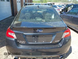 2019 Subaru WRX Premium z VIN JF1VA1C61K9806135, wystawiony jako IAAI lot #41994764 z przebiegiem 56 727 mil mil oraz . Historia ofert i sprzedaży dostępna na DreamBid. Obrazek 16.