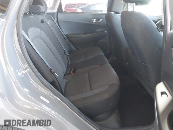 2022 Hyundai Kona SE с VIN KM8K23AGXNU150905, выставлен на аукционе IAAI как лот 42478689 с пробегом 16 327 миль миль и . История ставок и продаж доступна на DreamBid. Изображение 8.
