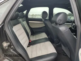 2000 Audi S4 z VIN WAUDD68D5YA126521, wystawiony jako Copart lot #53467815 z przebiegiem 138 629 mil mil oraz Szkoda całkowita • Salvage title. Historia ofert i sprzedaży dostępna na DreamBid. Obrazek 10.