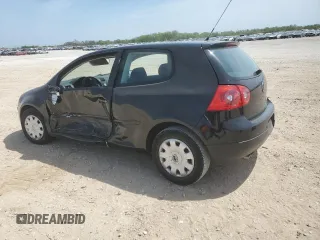 2007 Volkswagen Rabbit с VIN WVWBR71KX7W199198, выставлен на аукционе Copart как лот 50497005 с пробегом 68 900 миль миль и Списание • Salvage title. История ставок и продаж доступна на DreamBid. Изображение 2.
