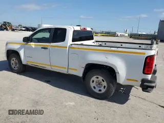 2015 Chevrolet Colorado 4WD WT с VIN 1GCHTAEA4F1185013, выставлен на аукционе Copart как лот 61458415 с пробегом 108 084 миль миль и Чистый • Clean title. История ставок и продаж доступна на DreamBid. Изображение 2.