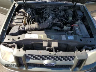 2003 Ford Explorer Sport Trac XLS with VIN 1FMZU77E83UC31629, listed as a Copart auction lot 54630205 with 226,021 mi miles and Clean title. Bid and sale history available at DreamBid. Image 11.