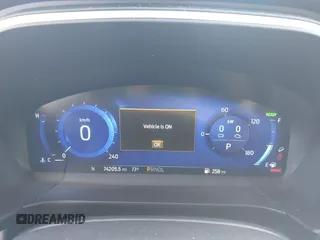 2020 Ford Escape Titanium Hybrid z VIN 1FMCU9DZ9LUC35844, wystawiony jako IAAI lot #42058275 z przebiegiem 74 205 mil mil oraz . Historia ofert i sprzedaży dostępna na DreamBid. Obrazek 7.